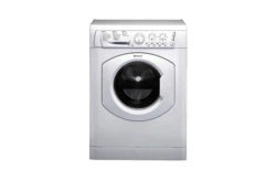 Hotpoint HFEL501P Washing Machine - White